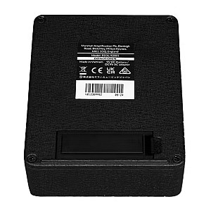 Marshall JCM800 Overdrive/Distortion Guitar Effect Pedal